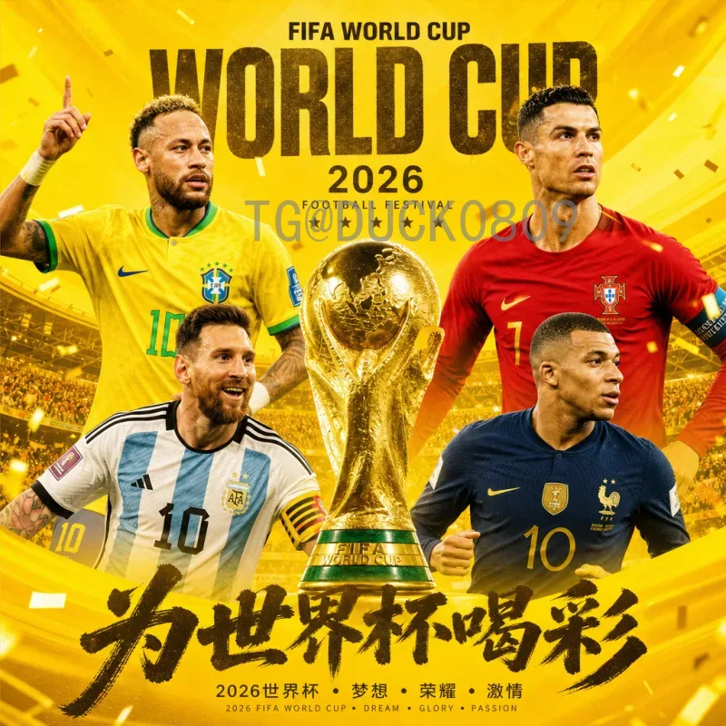 2026世界杯开幕式门票全攻略：购票渠道、价格分析与观赛体验